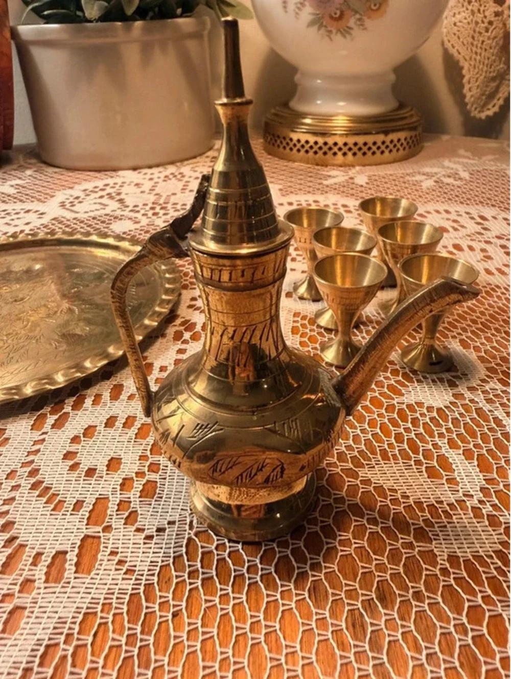 No Label charming vintage