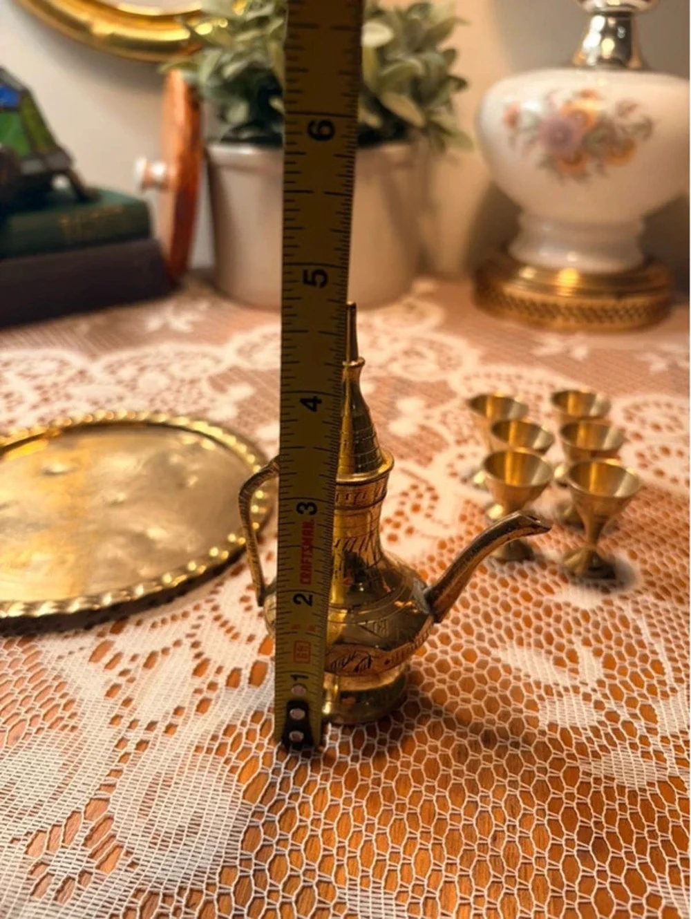 No Label charming vintage