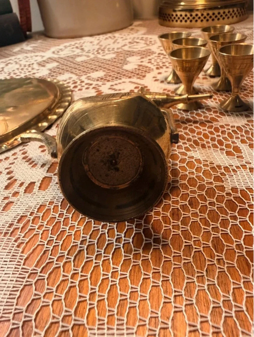 No Label charming vintage