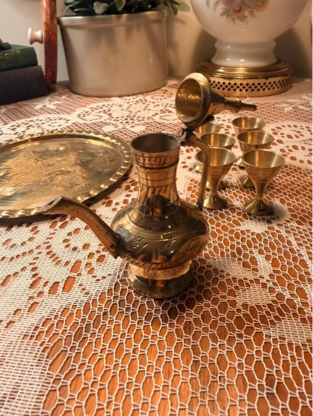 No Label charming vintage