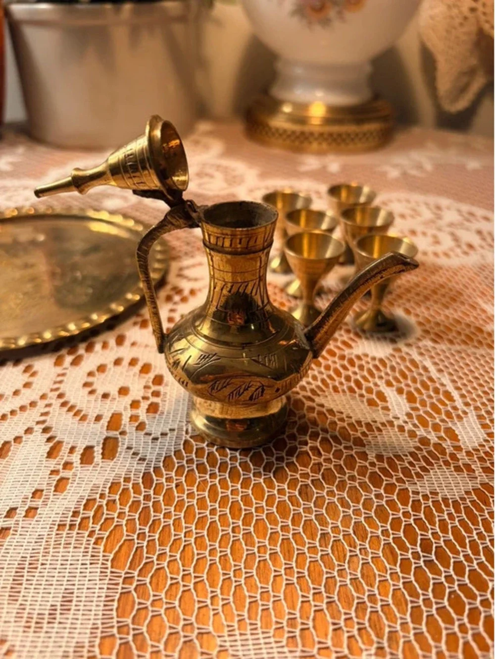 No Label charming vintage