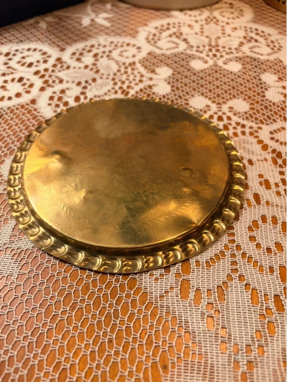 No Label charming vintage