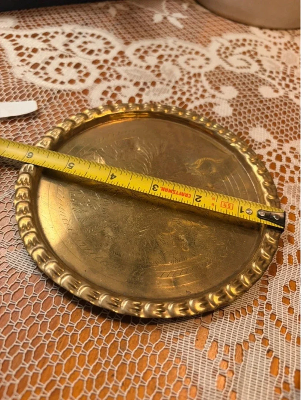 No Label charming vintage