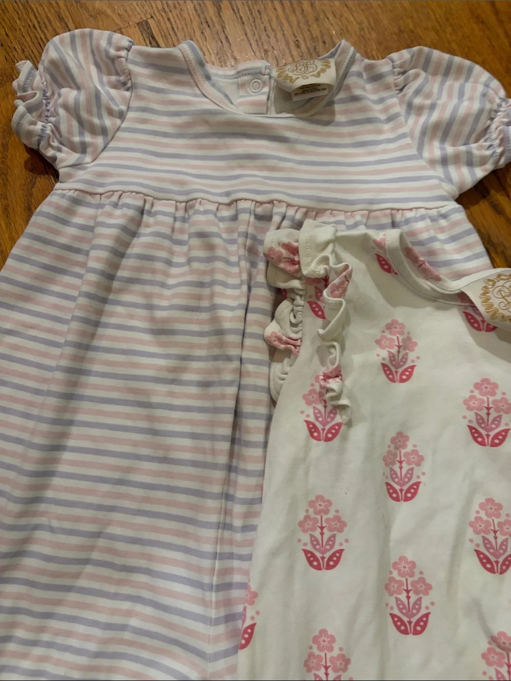 The Beaufort Bonnet Company two piece
