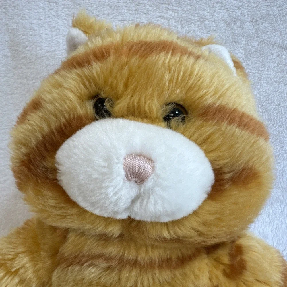 Build-A-Bear Workshop keywords fluffy cat
