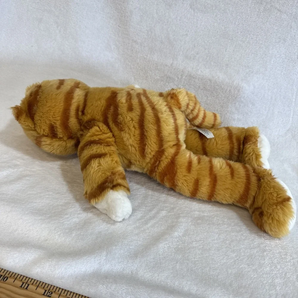 Build-A-Bear Workshop plush cute kitty
