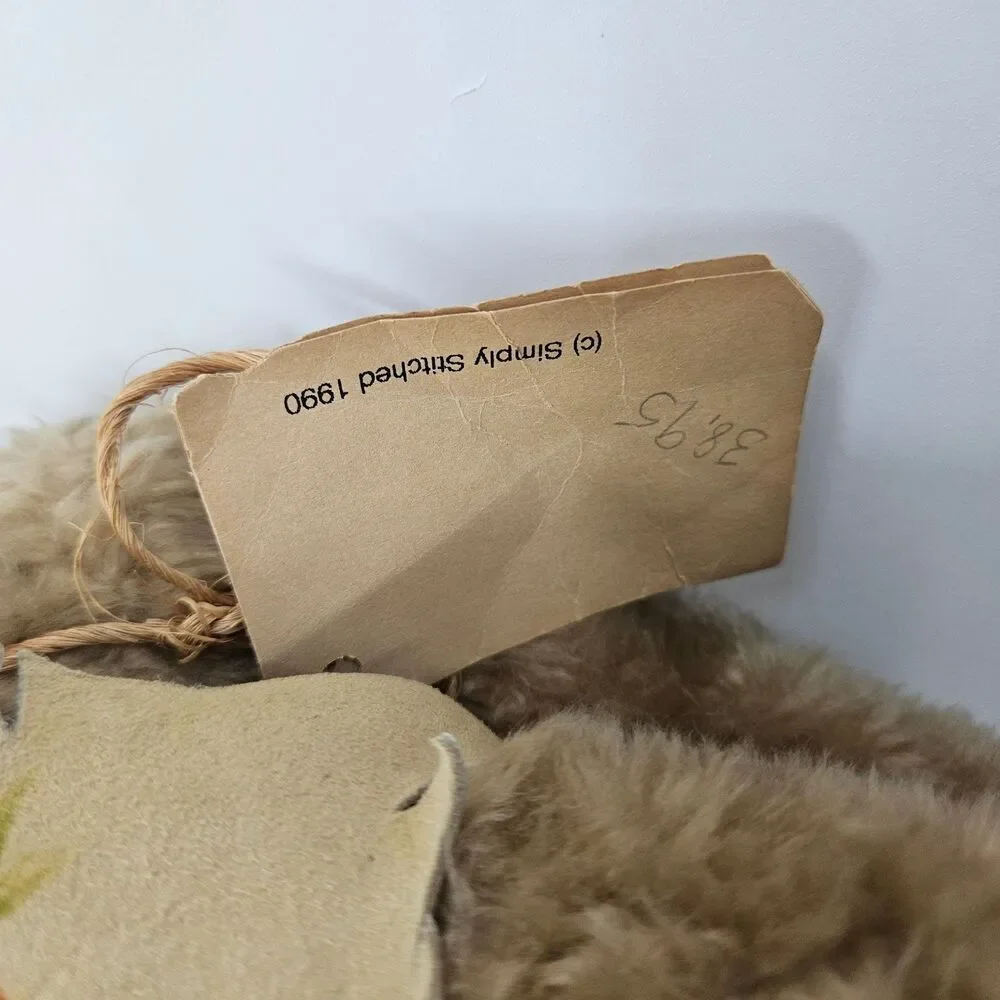 Simply Stitched, Bears and Hares by collection