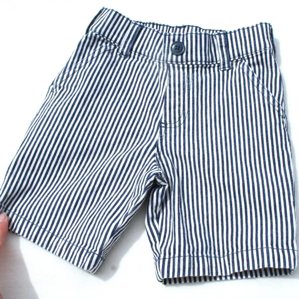 365 Kids by Garanimals striping pockets
