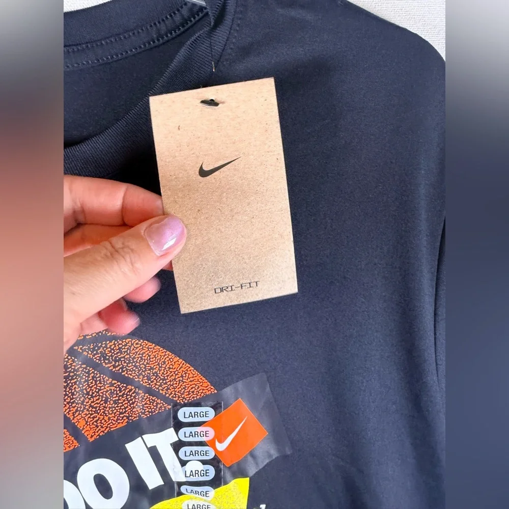 Nike men’s dri
