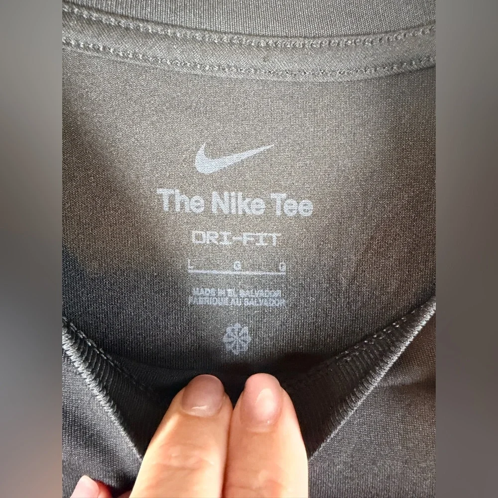 Nike men’s dri