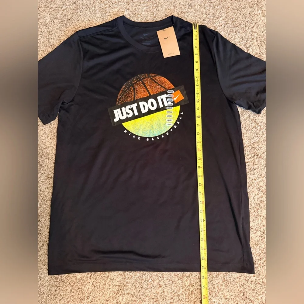 Nike men’s dri