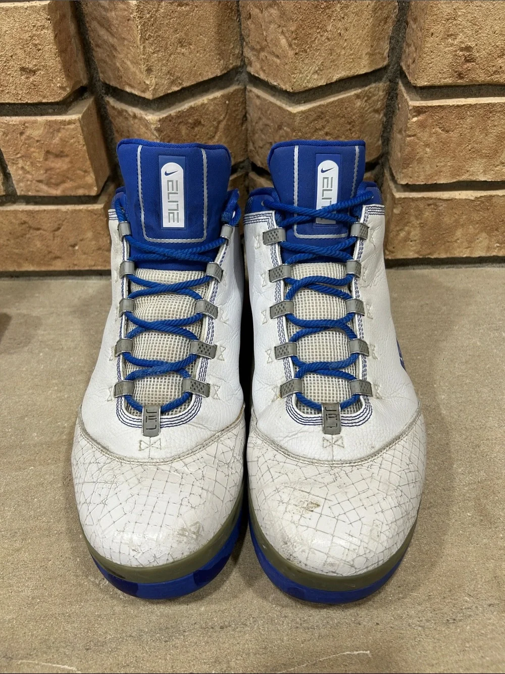 Nike men’s lebron