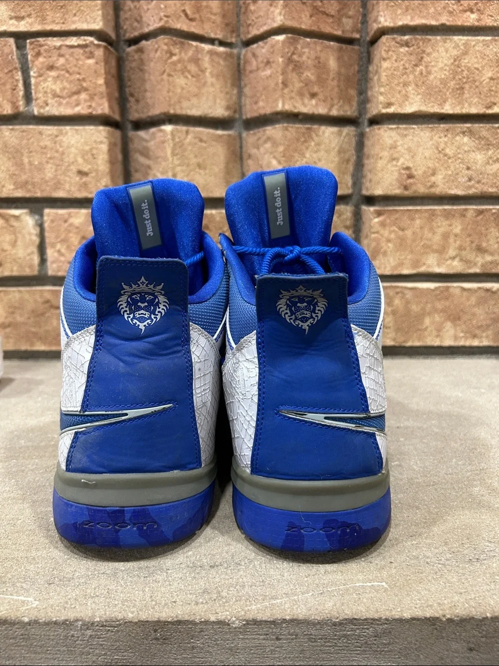 Nike men’s lebron