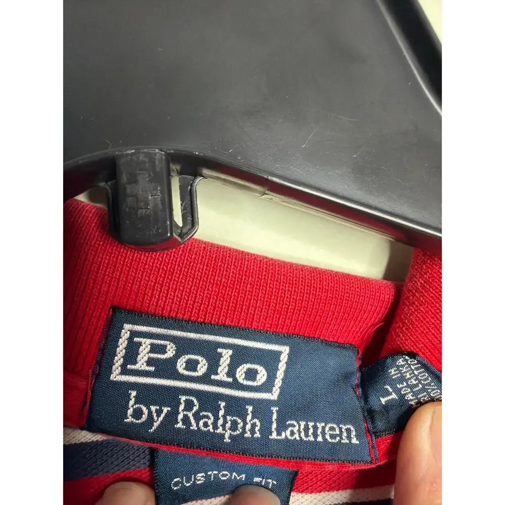 Polo Ralph Lauren polo ralph