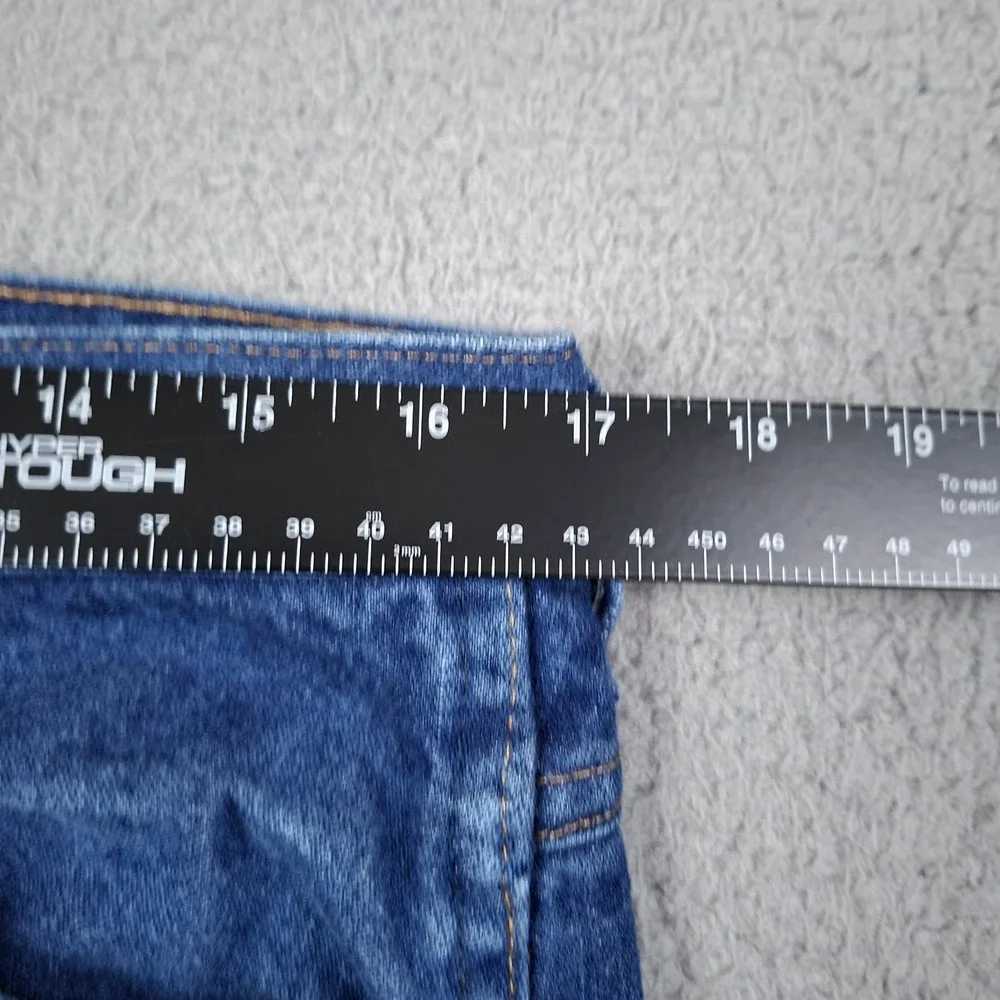 Wrangler *tag says