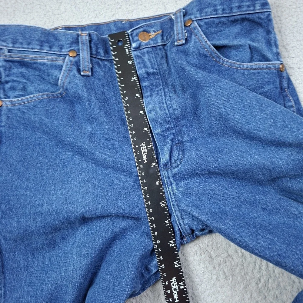 Wrangler *tag says
