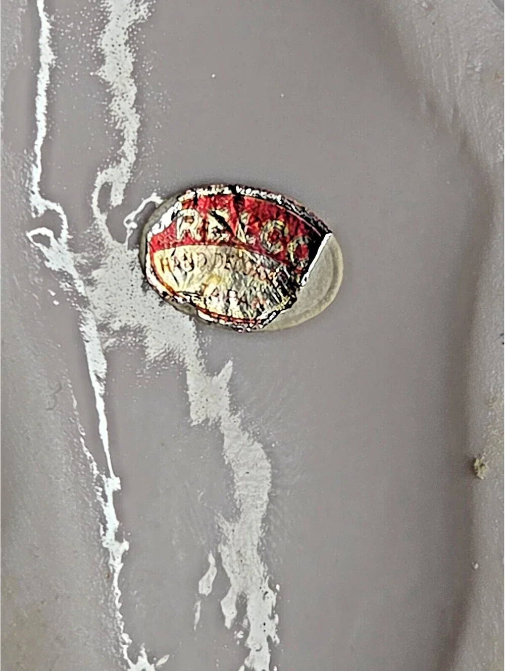 N/A supporting approx ceramic