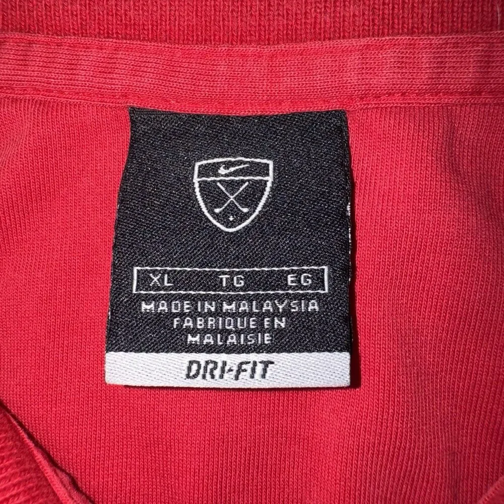 Nike dri fit