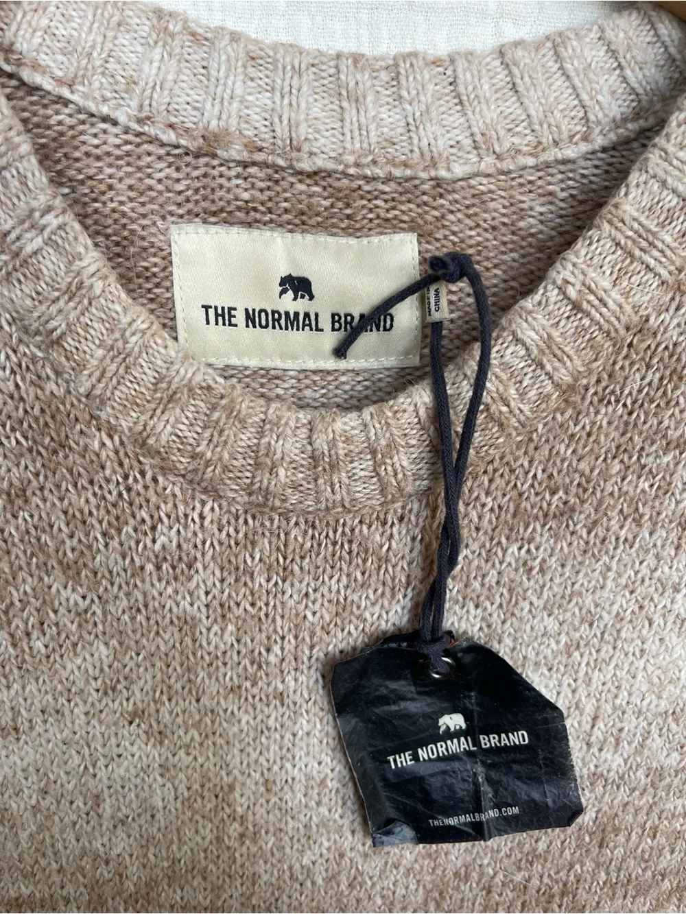 The Normal Brand brand normal