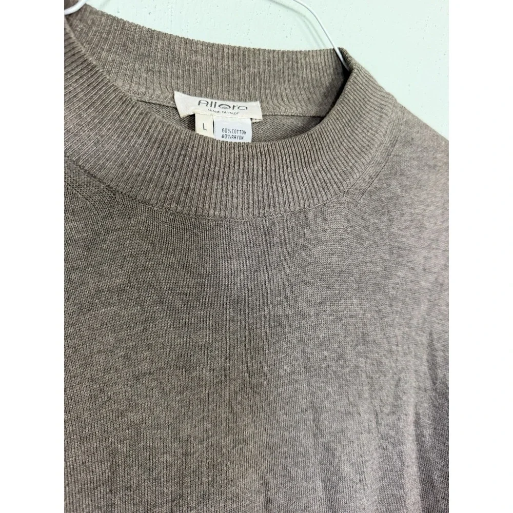 Alora Fashion brown quality comfortable