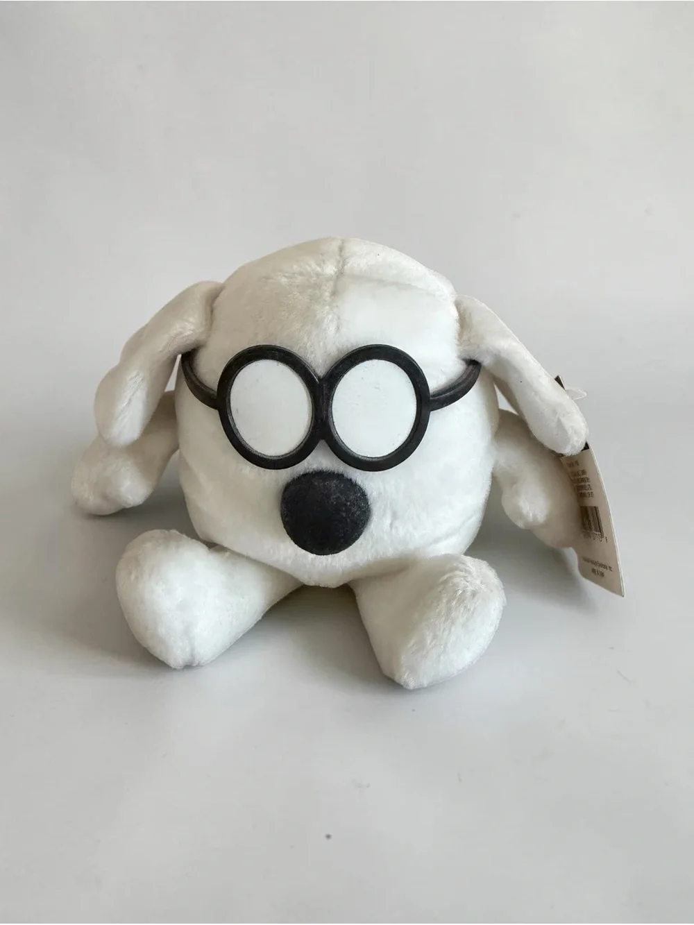 N/A set plush