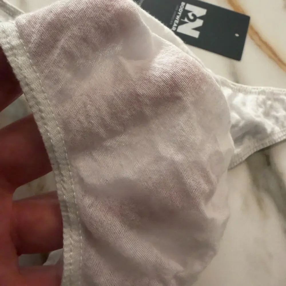 N2N Bodywear new n2n