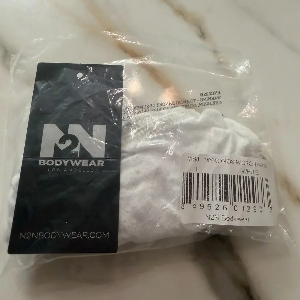 N2N Bodywear new n2n
