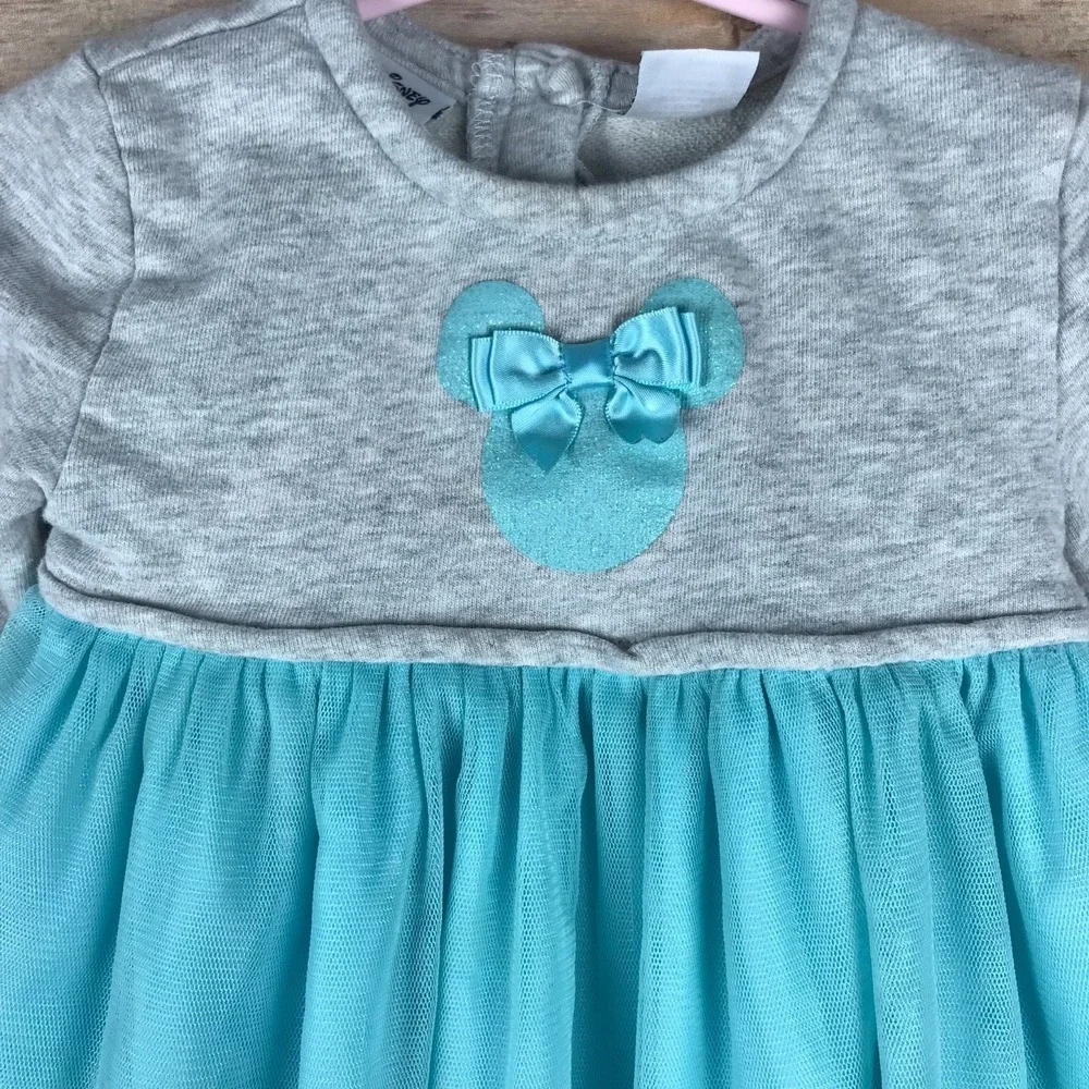 Disney Baby disney dress