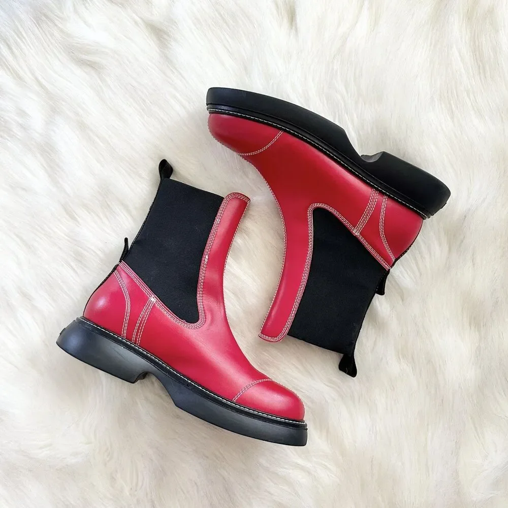Ganni gently worn