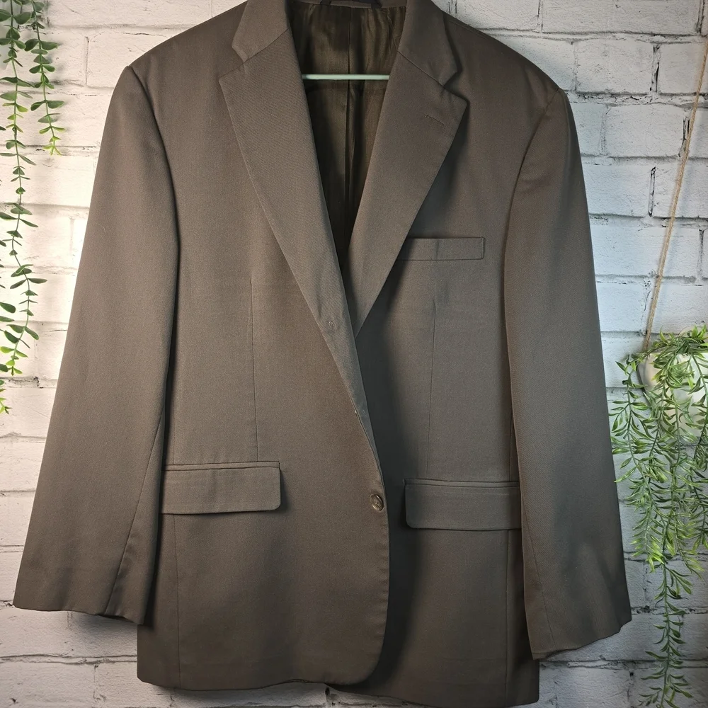 HAGGAR BLACK LABEL upgrade your