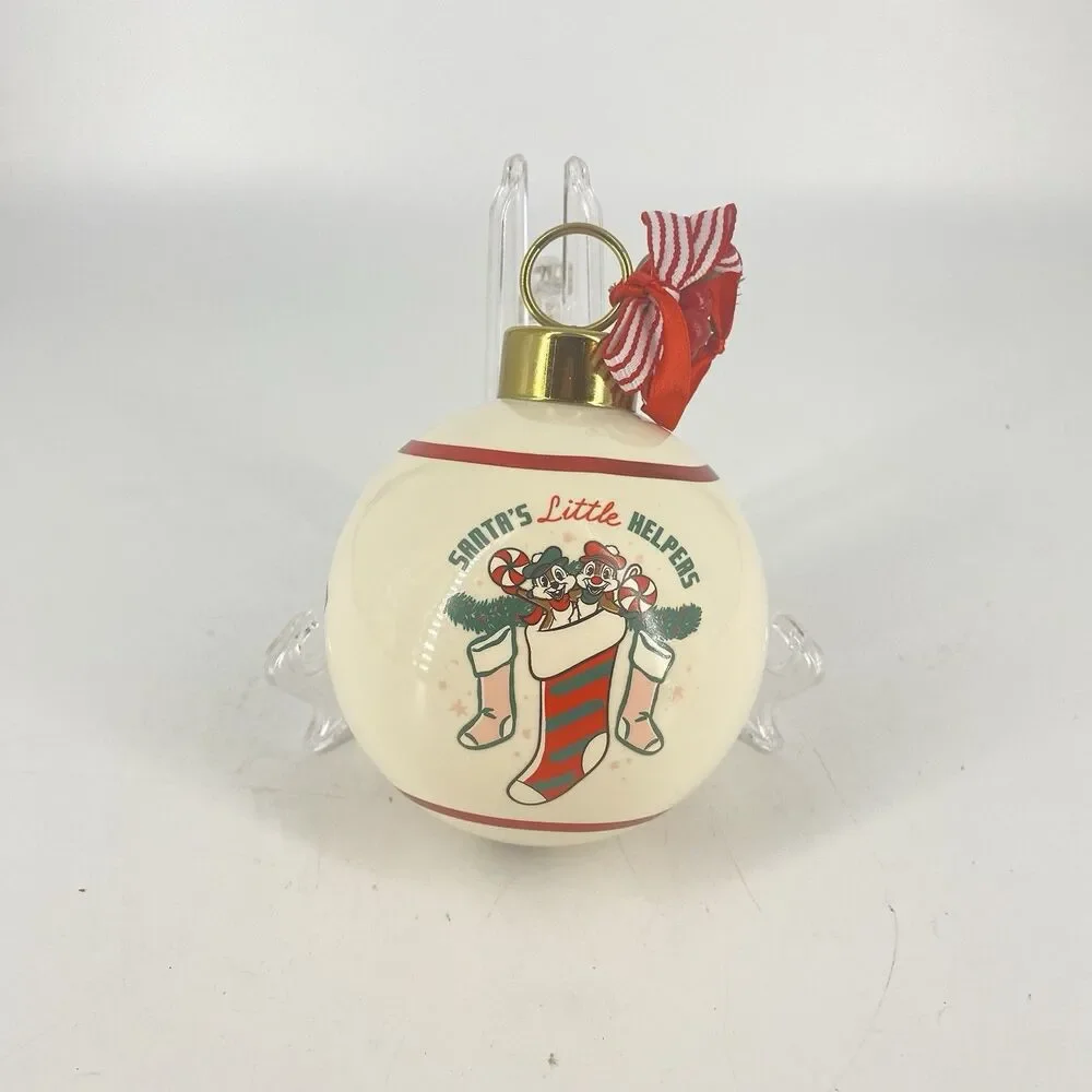 Disney ceramic ball