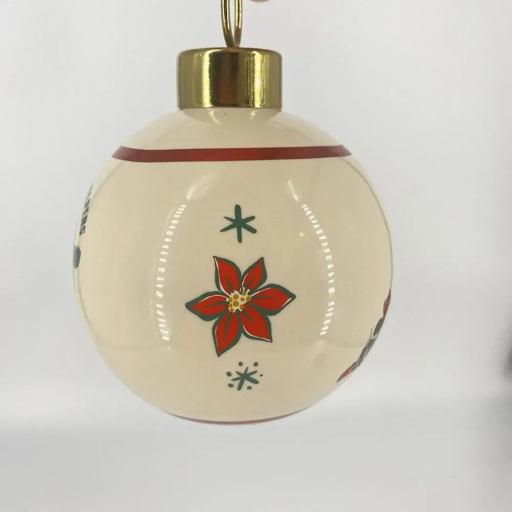 Disney ceramic ball