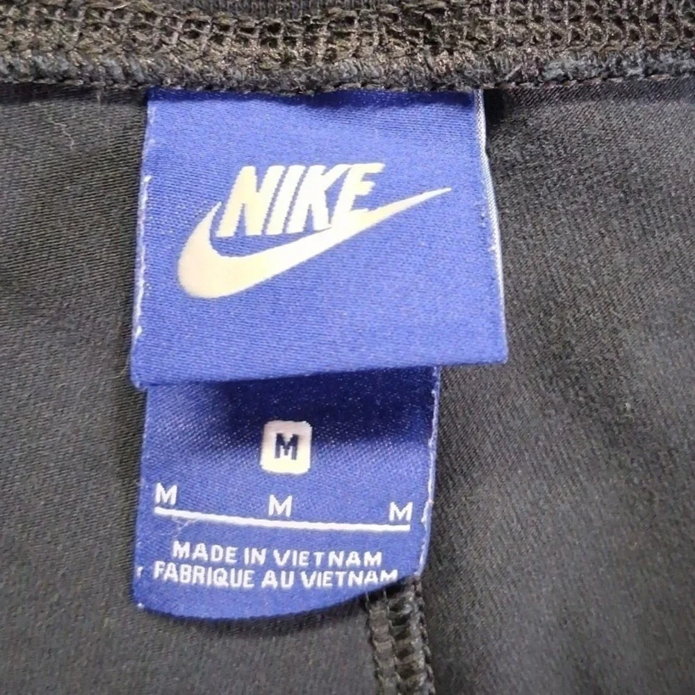 Nike drawstring polyester