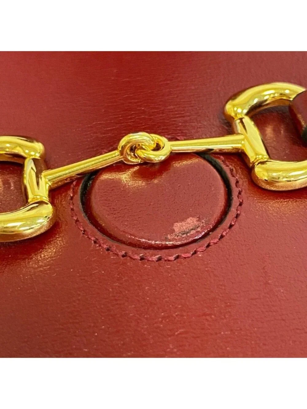 Gucci this horsebit