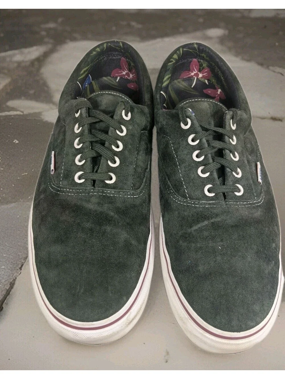 Vans ·        recommendeduse most pretty