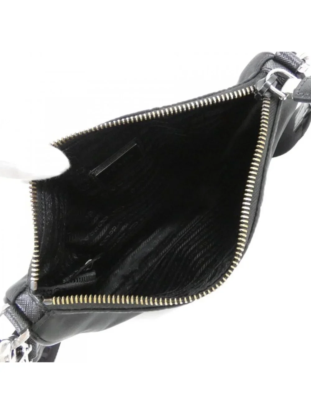 Prada brand name