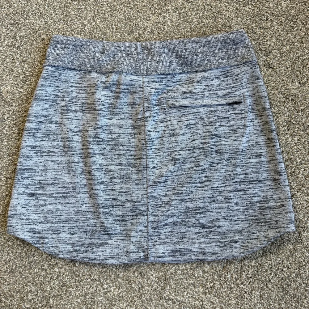 Athleta skirt heathered