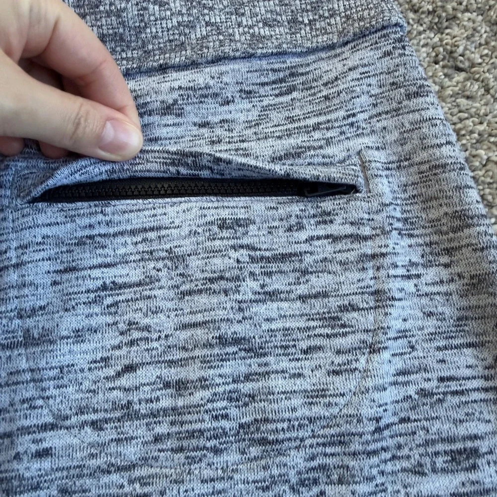 Athleta skirt heathered