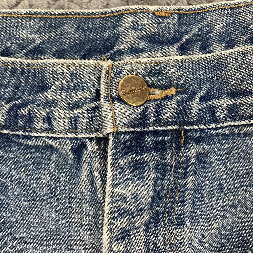 Carhartt classic workwear