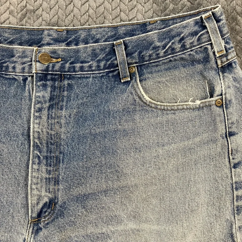 Carhartt classic workwear