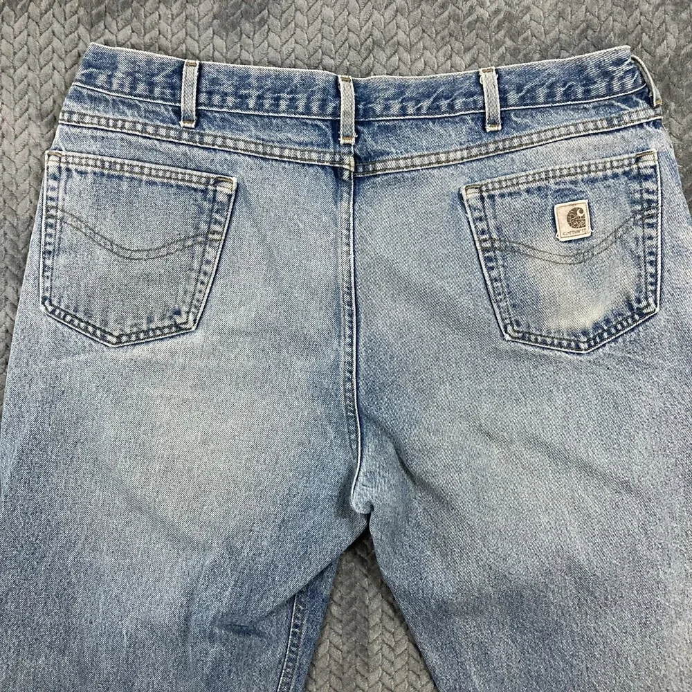 Carhartt classic workwear