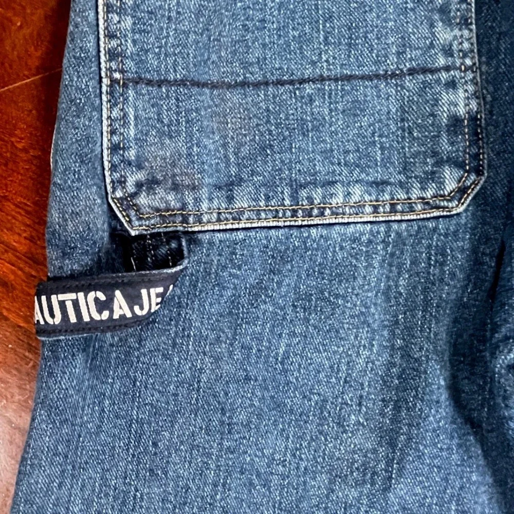 Nautica carpenter jeans