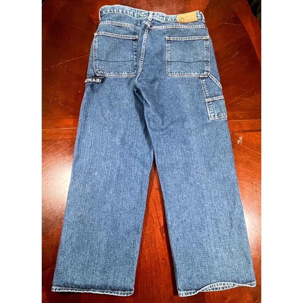 Nautica carpenter jeans