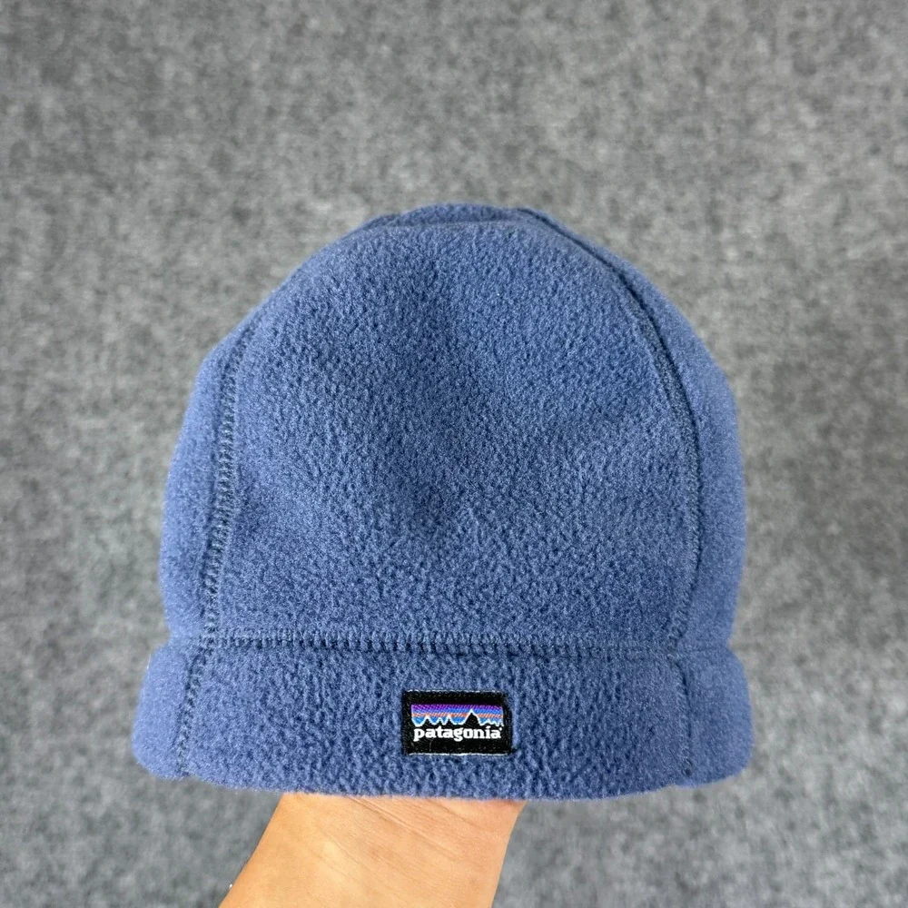 Patagonia tag size