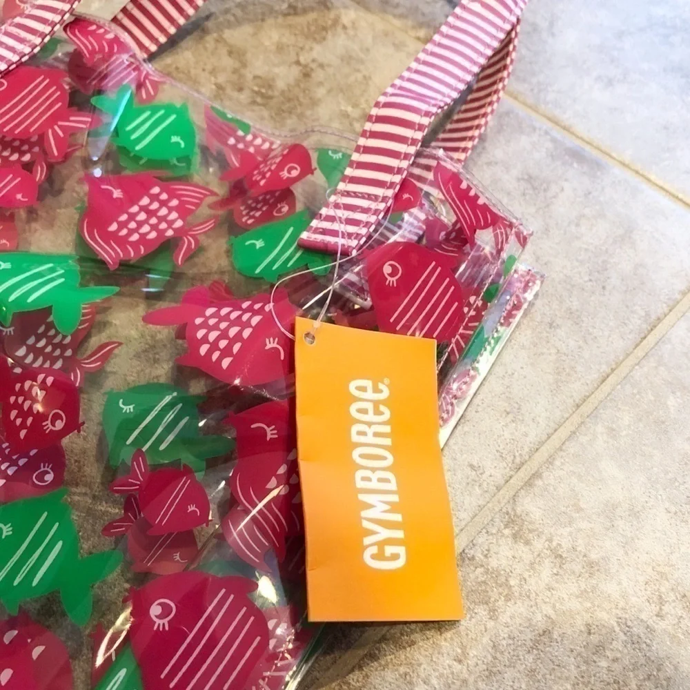 Gymboree brand new
