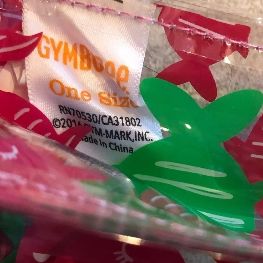 Gymboree brand new