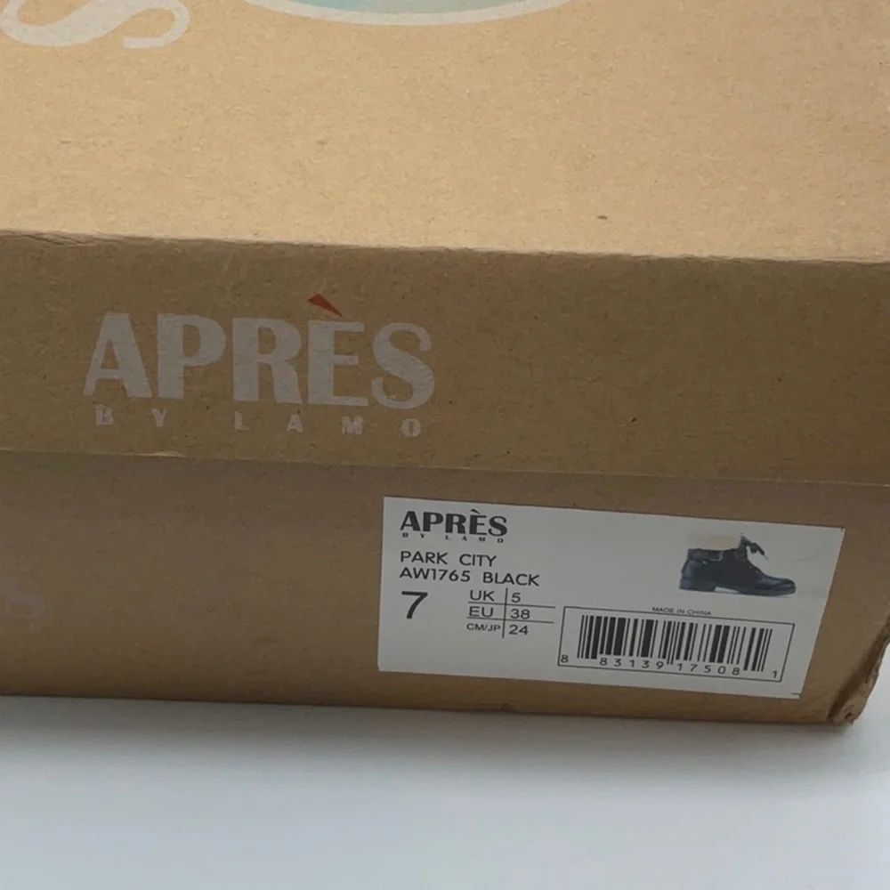 apres by lamo new original