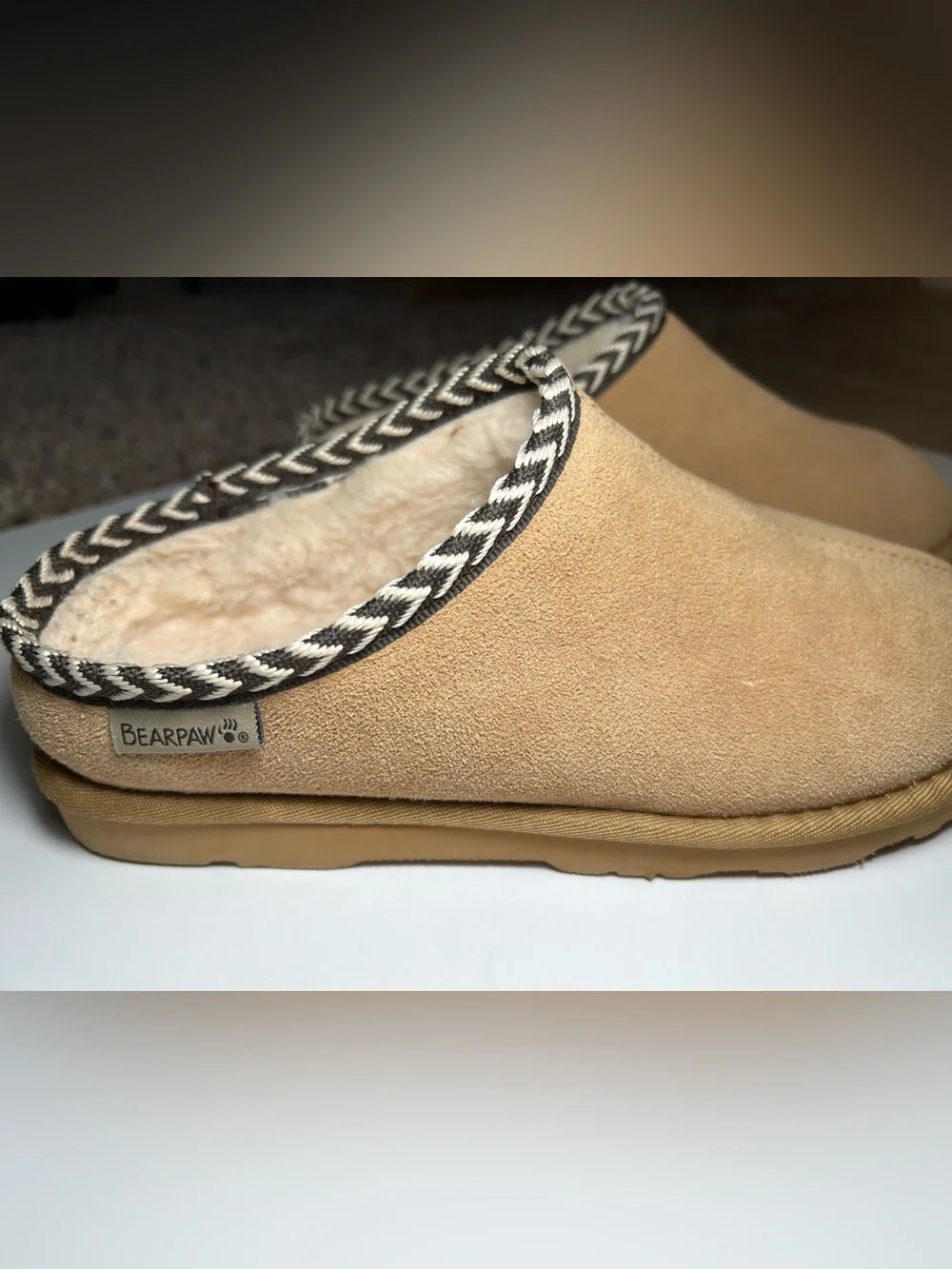 BearPaw •almost brand