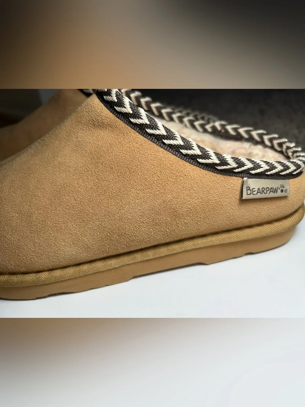 BearPaw •almost brand