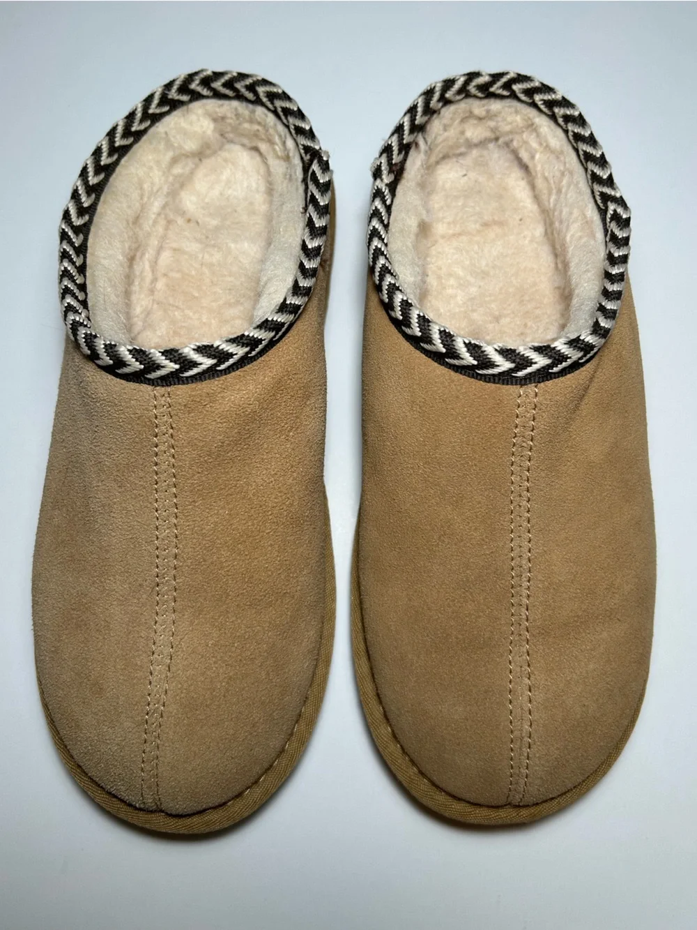 BearPaw •almost brand